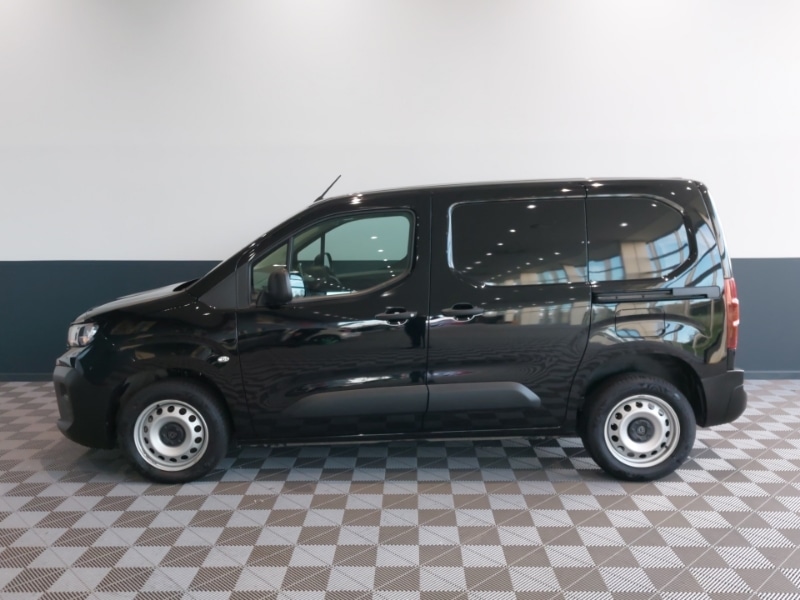 Used Peugeot Partner 2024 for sale - 76556070: Photo 4