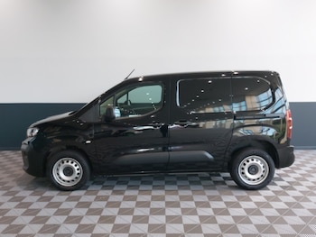 Used Peugeot Partner 2024 for sale - 76556070: Photo