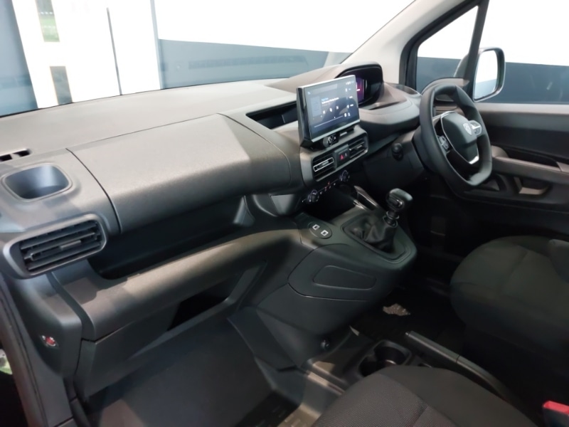 Used Peugeot Partner 2024 for sale - 76556070: Photo 5