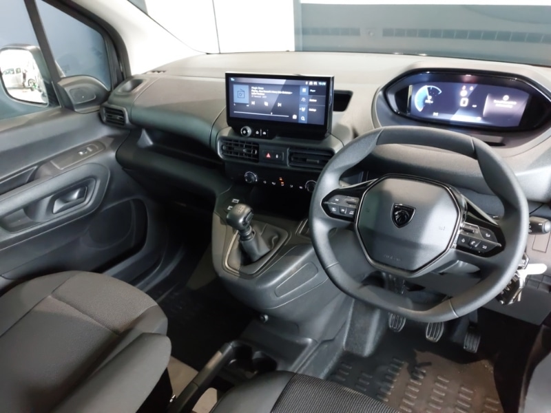 Used Peugeot Partner 2024 for sale - 76556070: Photo 7