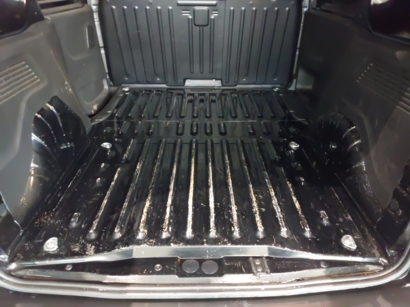 Used Peugeot Partner 2024 for sale - 76556070: Photo 8