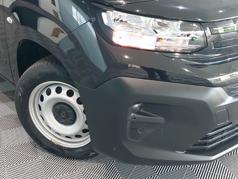 Used Peugeot Partner 2024 for sale - 76556070: Photo 9