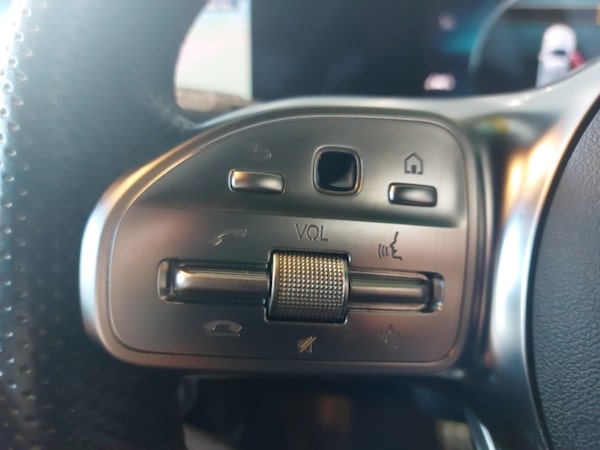 Used Mercedes-Benz A-Class 2018 for sale - 76297958: Photo 15