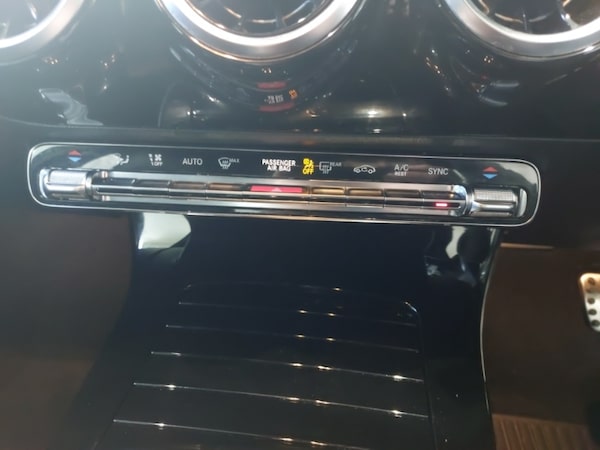 Used Mercedes-Benz A-Class 2018 for sale - 76297958: Photo 16