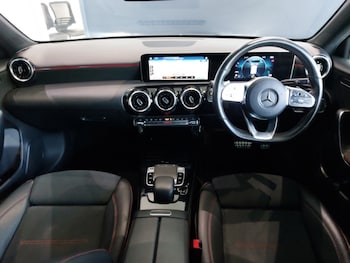 Used Mercedes-Benz A-Class 2018 for sale - 76297958: Photo