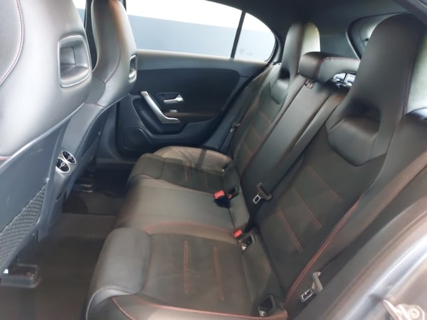 Used Mercedes-Benz A-Class 2018 for sale - 76297958: Photo 6