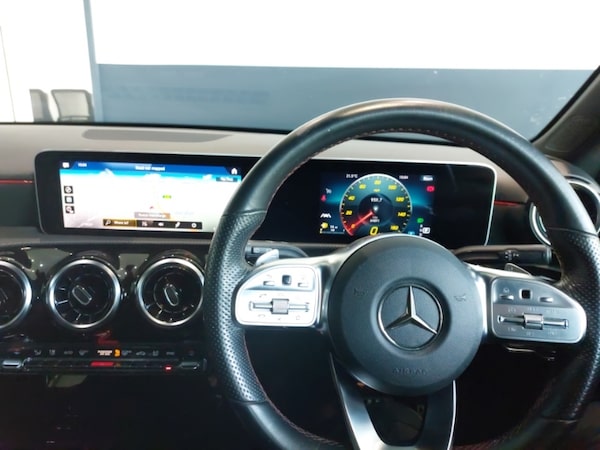 Used Mercedes-Benz A-Class 2018 for sale - 76297958: Photo 7