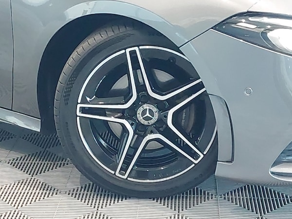 Used Mercedes-Benz A-Class 2018 for sale - 76297958: Photo 9