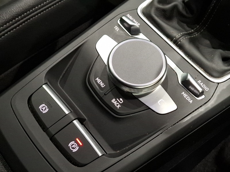 Used Audi Q2 2022 for sale - 77948067: Photo 17