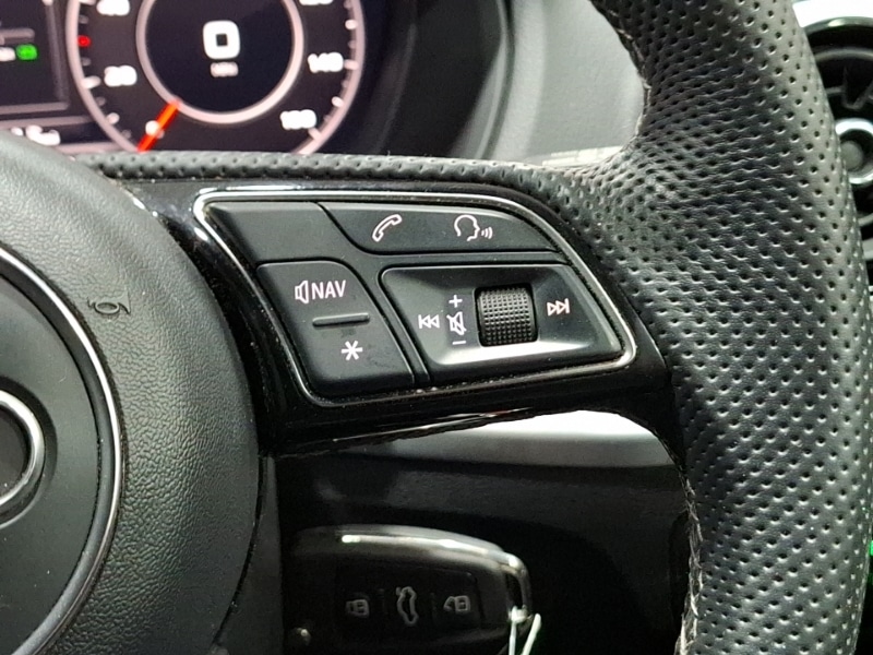 Used Audi Q2 2022 for sale - 77948067: Photo 19