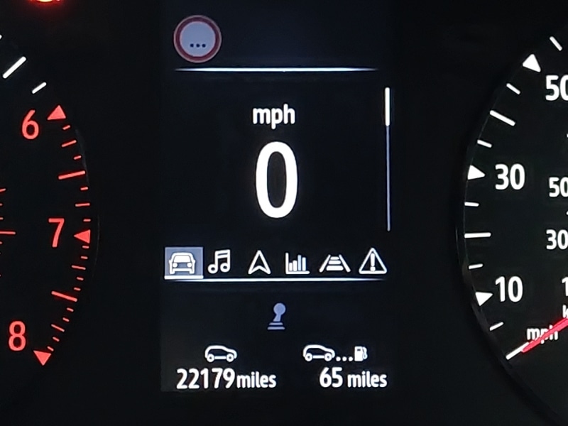 Used Renault Captur 2023 for sale - 78085430: Photo 13