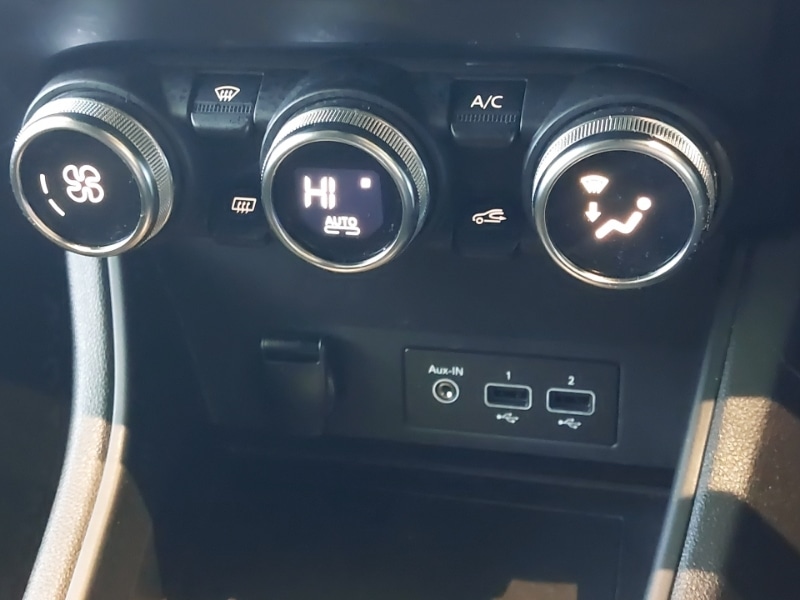 Used Renault Captur 2023 for sale - 78085430: Photo 17