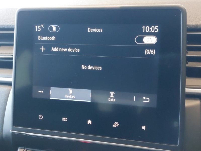 Used Renault Captur 2023 for sale - 78085430: Photo 18