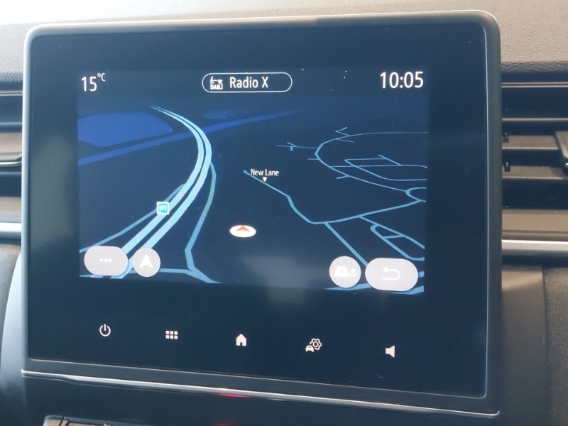 Used Renault Captur 2023 for sale - 78085430: Photo 19