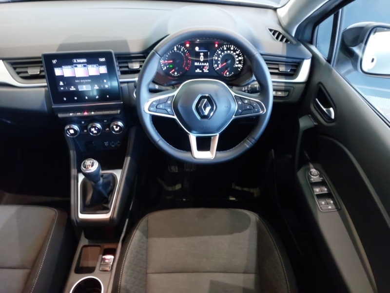 Used Renault Captur 2023 for sale - 78085430: Photo 7