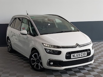 Citroen - C4 Grand Picasso