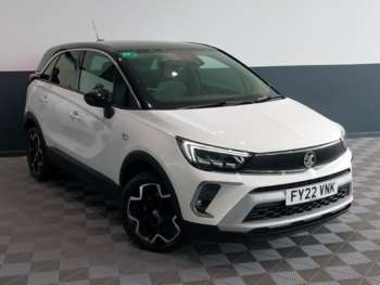 Used Vauxhall Crossland 2022 for sale - 75345635: Photo