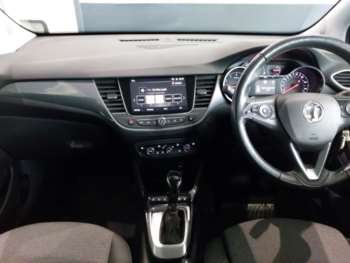 Used Vauxhall Crossland 2022 for sale - 75345635: Photo