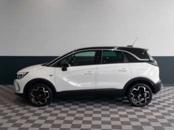 Used Vauxhall Crossland 2022 for sale - 75345635: Photo