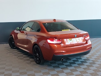 Used BMW 2 Series 2020 for sale - 77223589: Photo