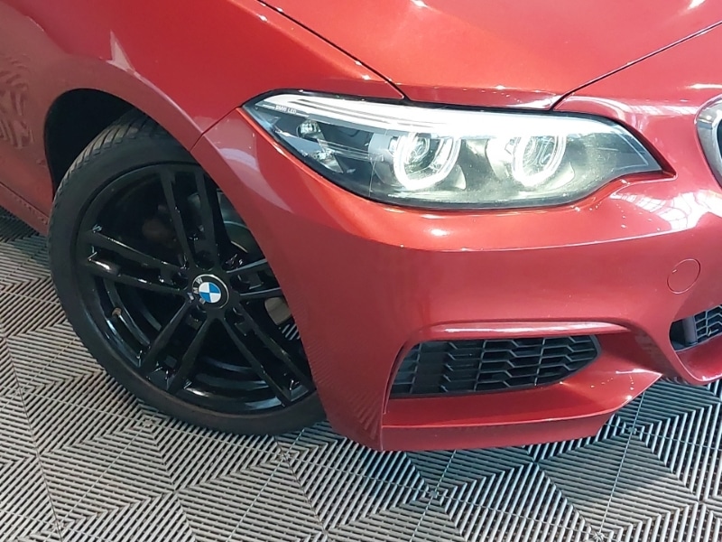 Used BMW 2 Series 2020 for sale - 77223589: Photo 9