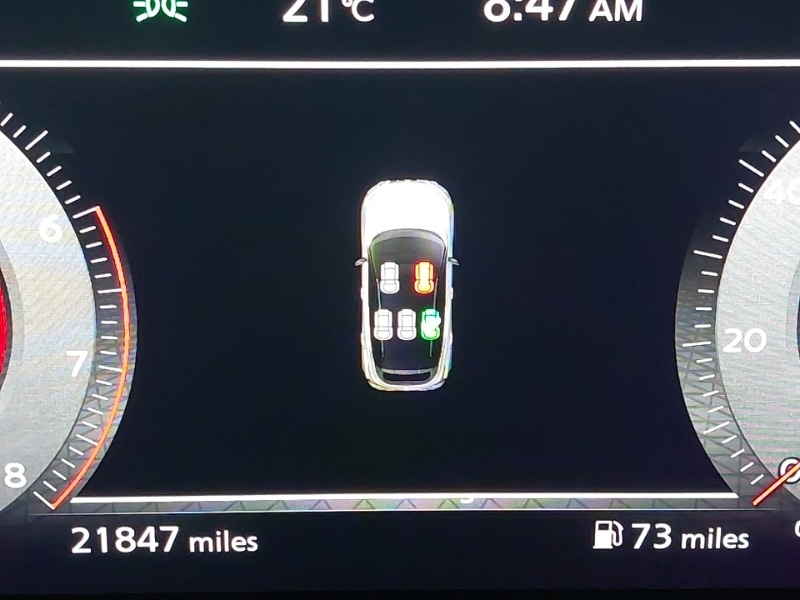 Used Nissan Qashqai 2022 for sale - 77686212: Photo 16