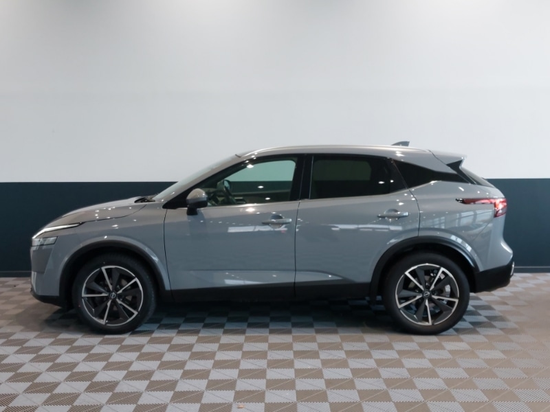 Used Nissan Qashqai 2022 for sale - 77686212: Photo 4
