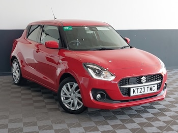 Used Suzuki Swift 2023 for sale - 79505978: Photo