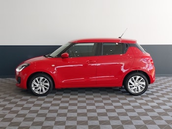 Used Suzuki Swift 2023 for sale - 79505978: Photo