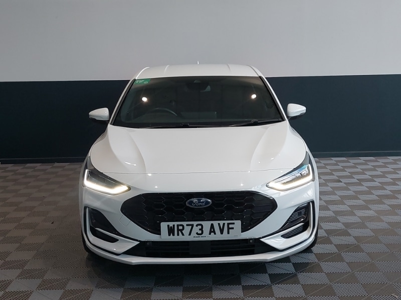 Used Ford Focus 2023 for sale - 76978434: Photo 12