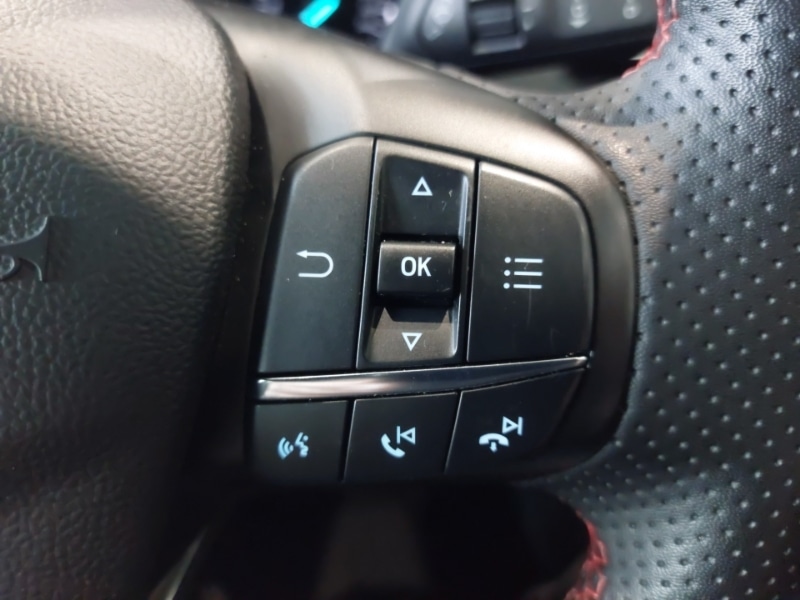 Used Ford Focus 2023 for sale - 76978434: Photo 15