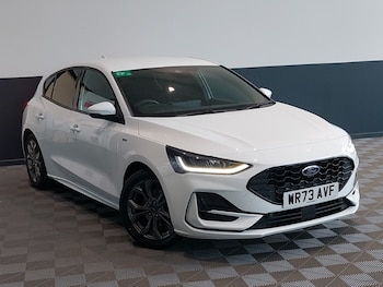 Used Ford Focus 2023 for sale - 76978434: Photo