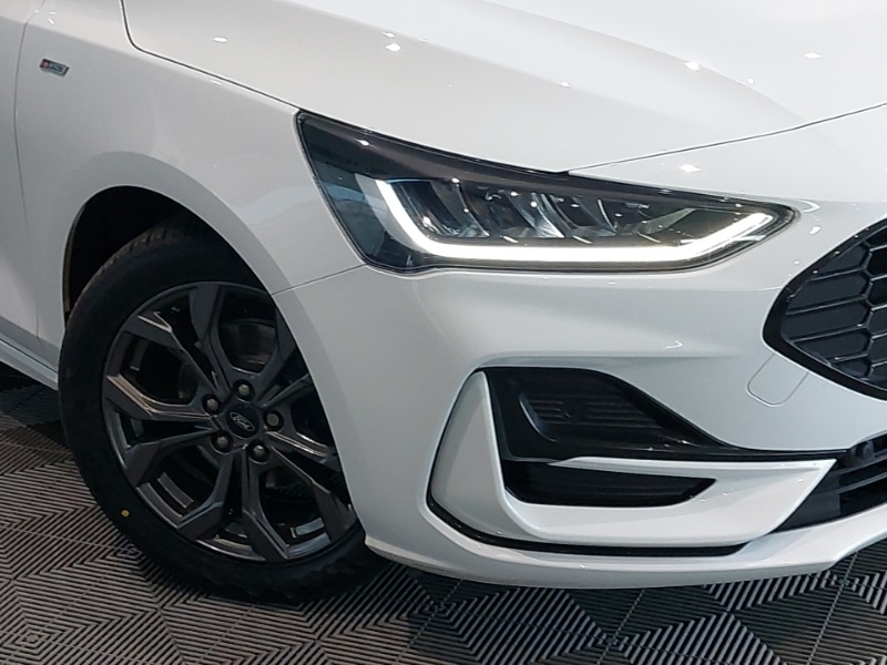 Used Ford Focus 2023 for sale - 76978434: Photo 9