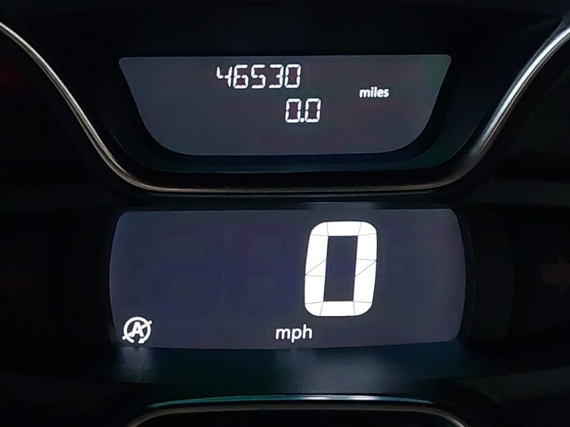 Used Renault Captur 2017 for sale - 77847322: Photo 13