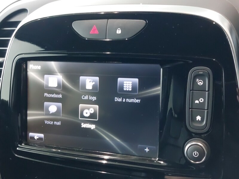 Used Renault Captur 2017 for sale - 77847322: Photo 19