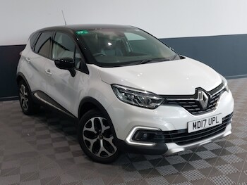 Renault Captur feature image