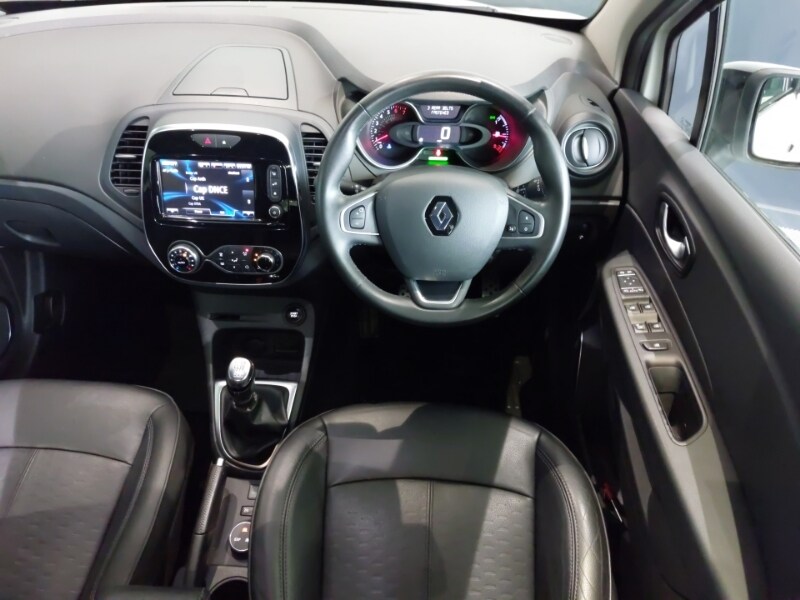 Used Renault Captur 2017 for sale - 77847322: Photo 7