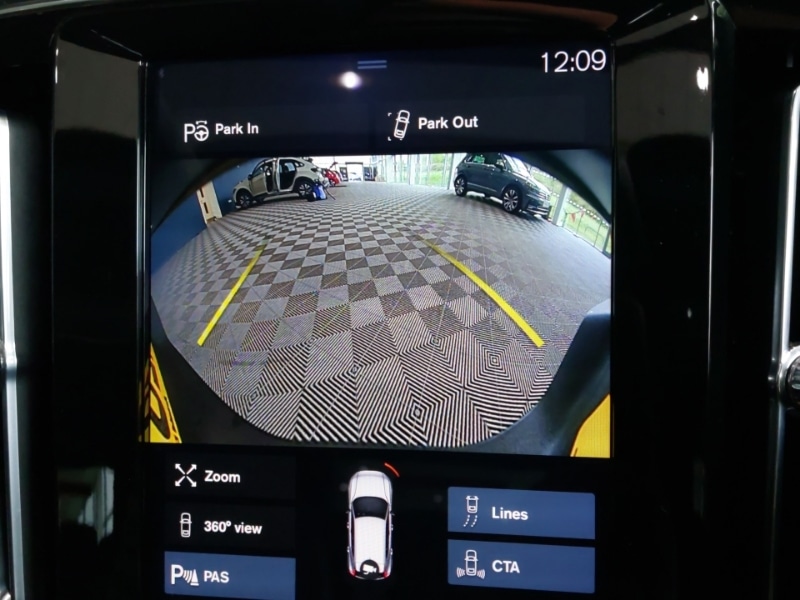 Used Volvo XC40 2020 for sale - 78178687: Photo 11