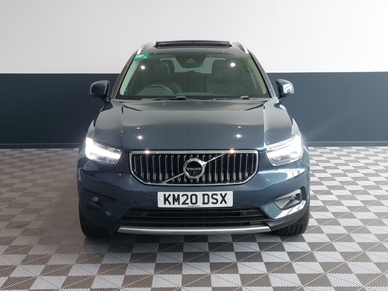Used Volvo XC40 2020 for sale - 78178687: Photo 12