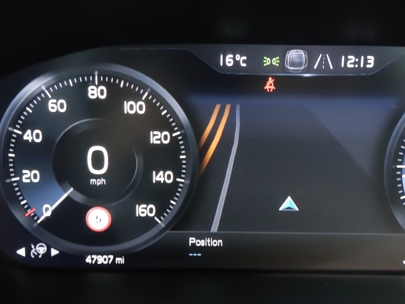 Used Volvo XC40 2020 for sale - 78178687: Photo 14