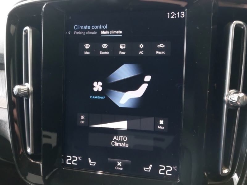 Used Volvo XC40 2020 for sale - 78178687: Photo 17