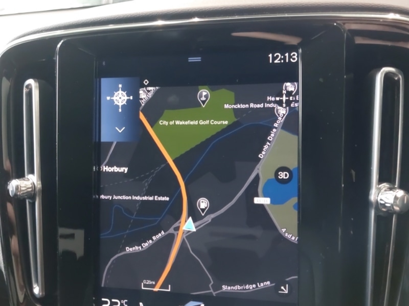 Used Volvo XC40 2020 for sale - 78178687: Photo 18