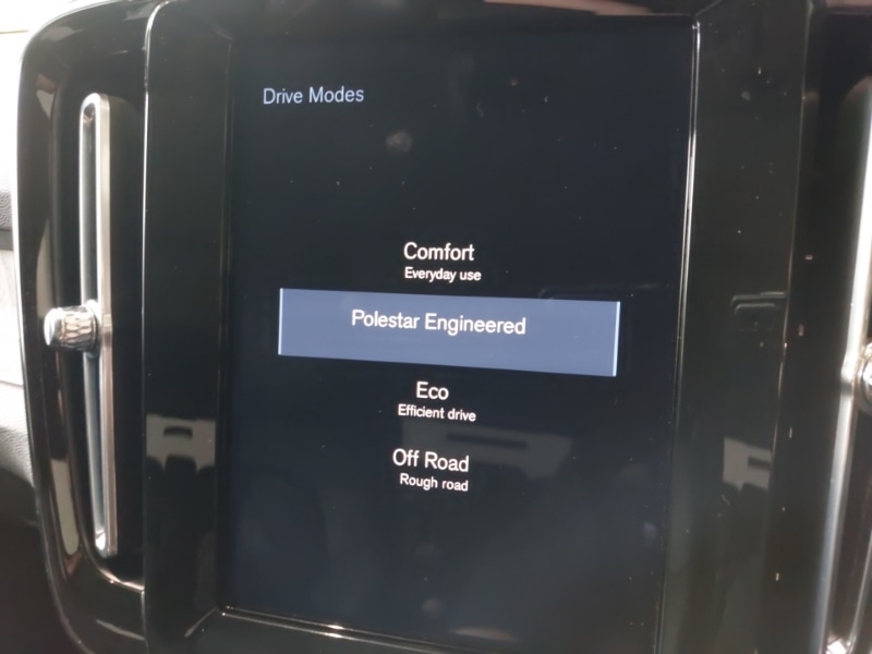 Used Volvo XC40 2020 for sale - 78178687: Photo 19