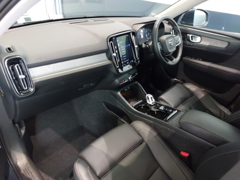 Used Volvo XC40 2020 for sale - 78178687: Photo 5