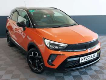 2022 - 1.5 Turbo D Ultimate 5dr