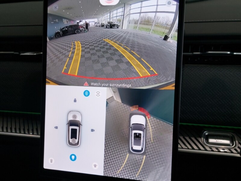 Used Jaecoo Jaecoo 7 2025 for sale - 78040729: Photo 11