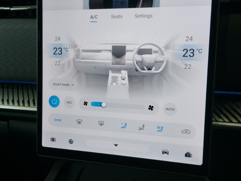 Used Jaecoo Jaecoo 7 2025 for sale - 78040729: Photo 17