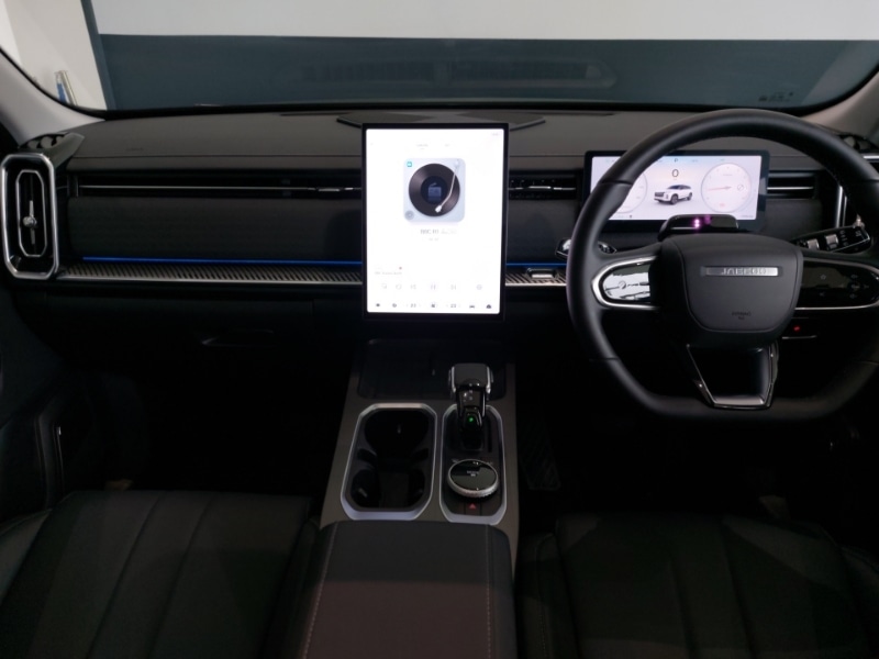 Used Jaecoo Jaecoo 7 2025 for sale - 78040729: Photo 2