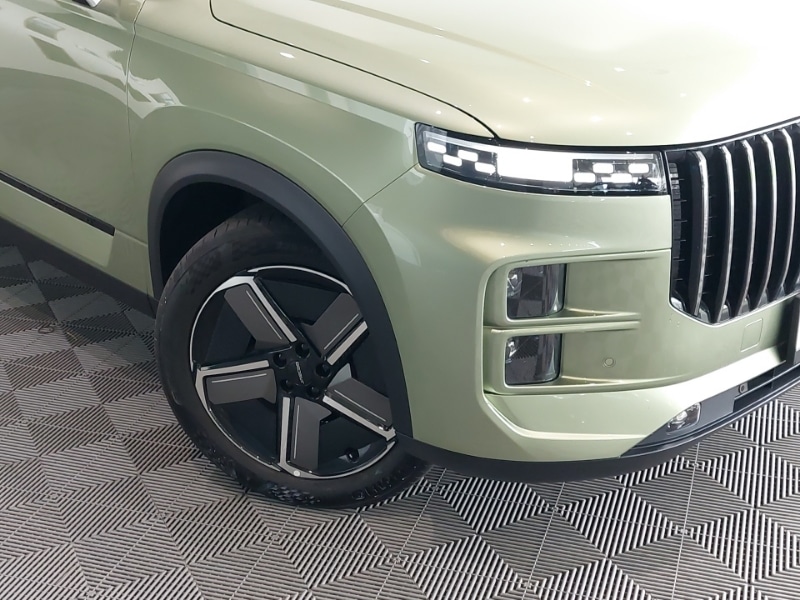 Used Jaecoo Jaecoo 7 2025 for sale - 78040729: Photo 9