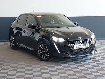 Used Peugeot 208 2023 for sale - 79591985: Photo